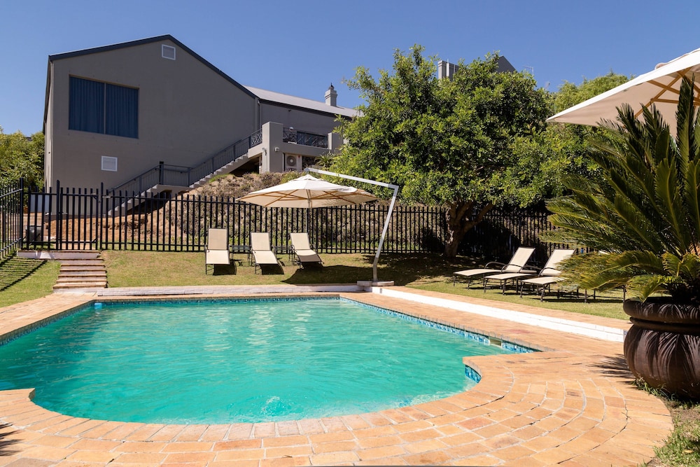 Protea Hotel by Marriott Cape Town Tyger Valley 2/45