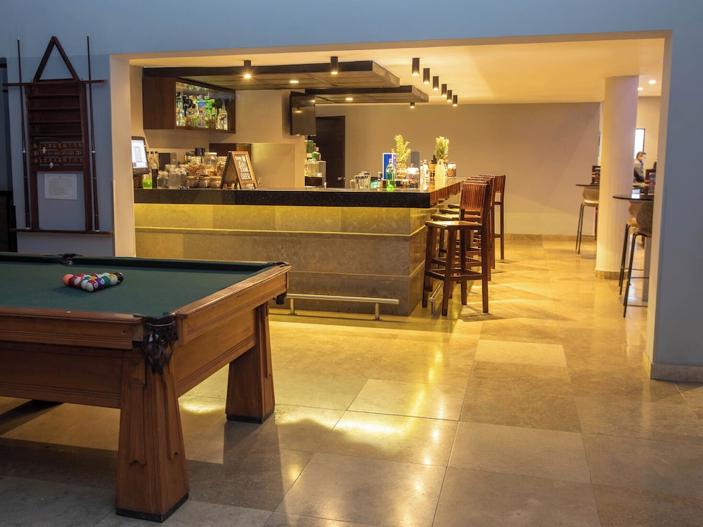 CASA ANDINA STANDARD PIURA 8/62