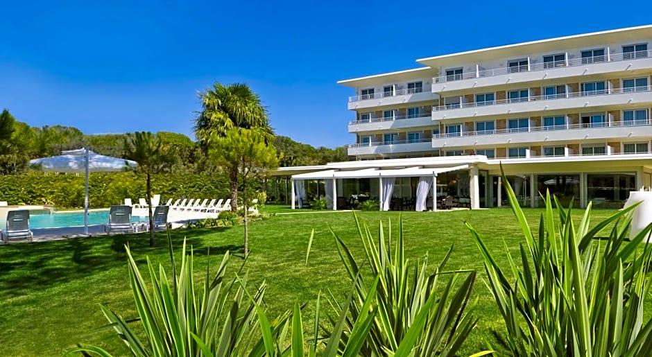 Hotel San Marco in BIBIONE