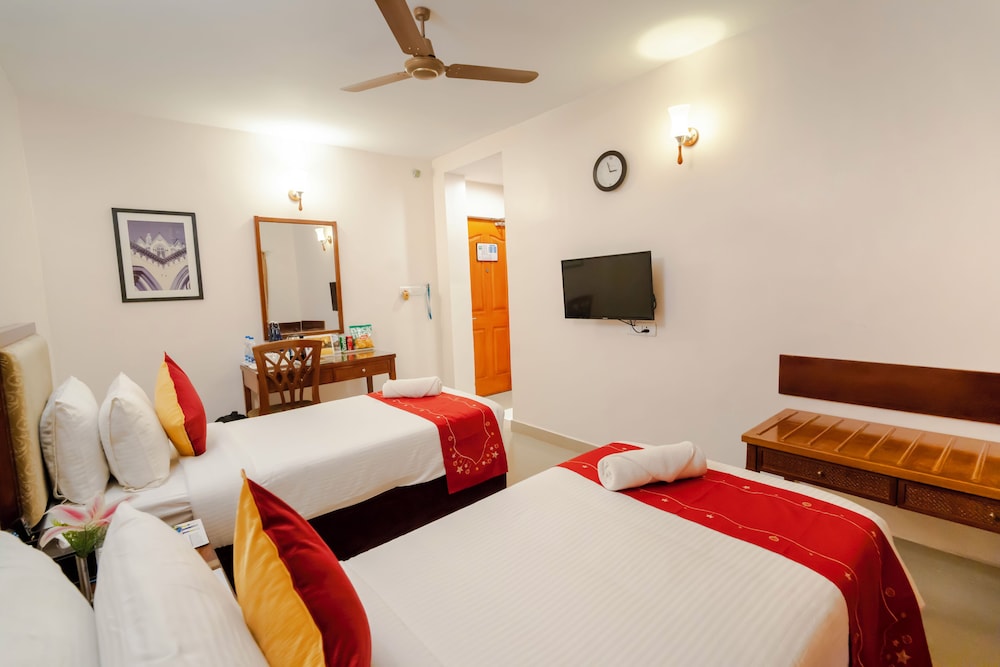 MGM Vailankanni Residency 16/49