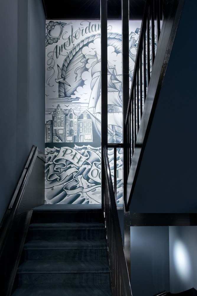 Boutique Hotel Oosteinde 28/50