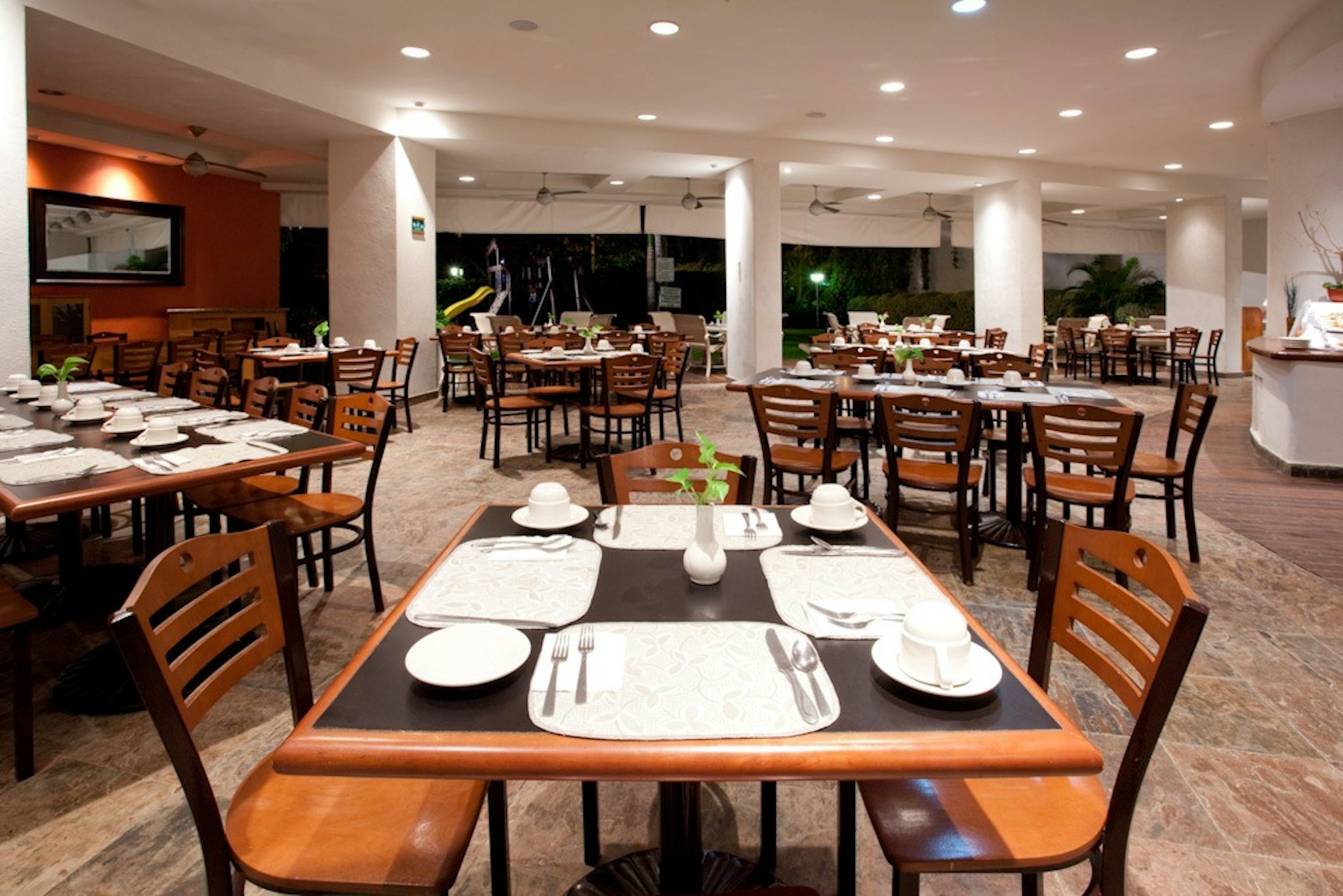 Gamma Plaza Ixtapa 36/56