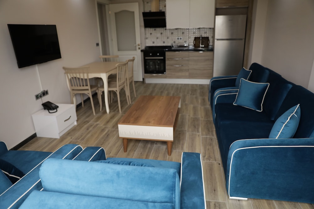 Elada Luxury Otel 45/50