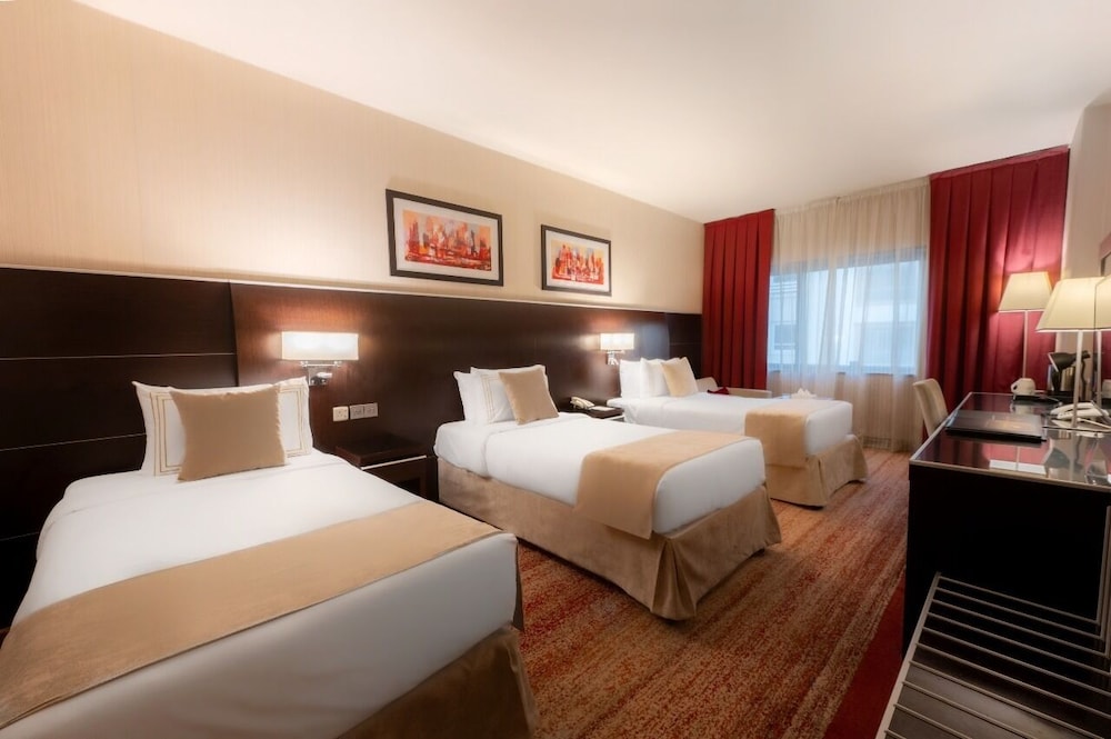 Maysan Al Harithia Hotel 19/50