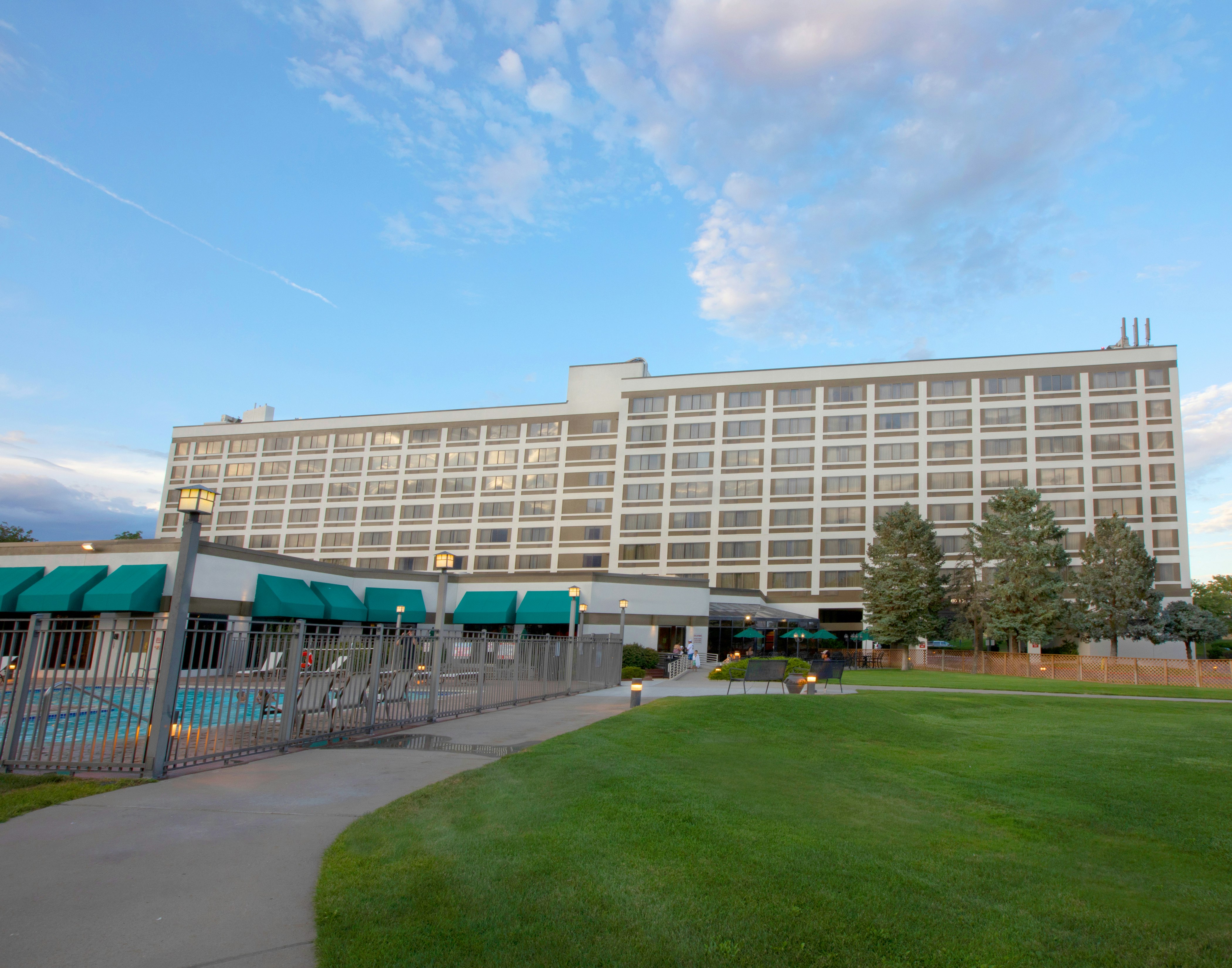 Doubletree By Hilton Grand Junction 2/36