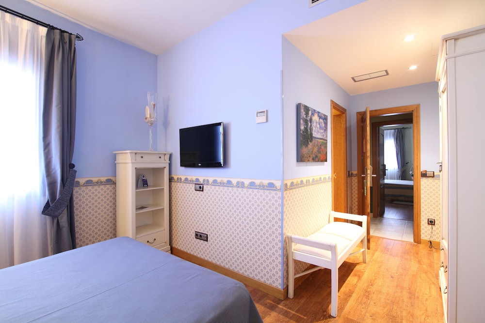 Rural Casona Detorres 10/69