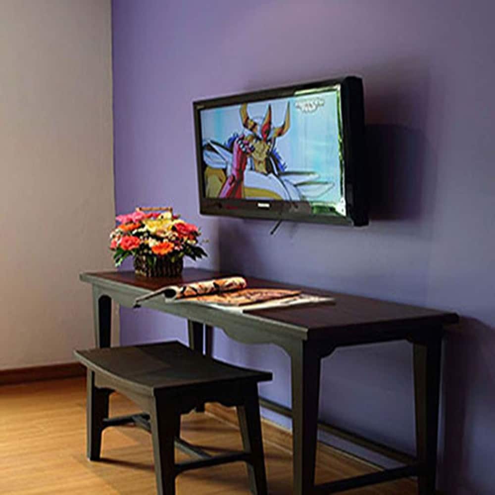 Sawasdee Hotel At Sukhumvit Soi 8 40/48