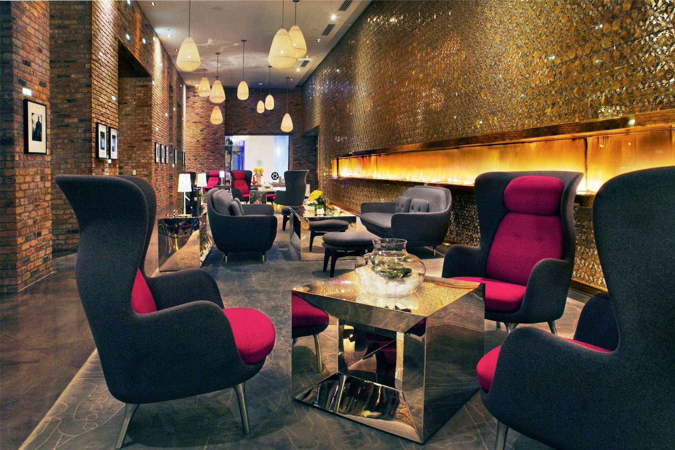 Radisson Blu Aqua Hotel, Chicago 46/80