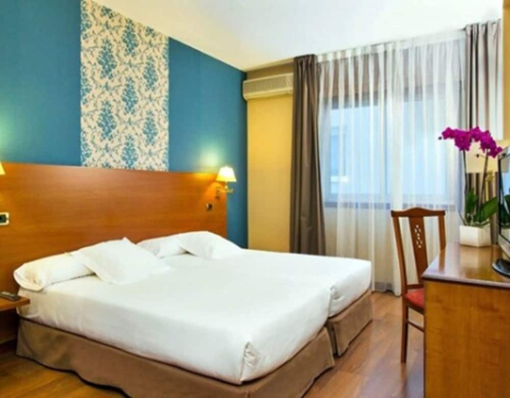 Hotel Oca Ipanema 13/50