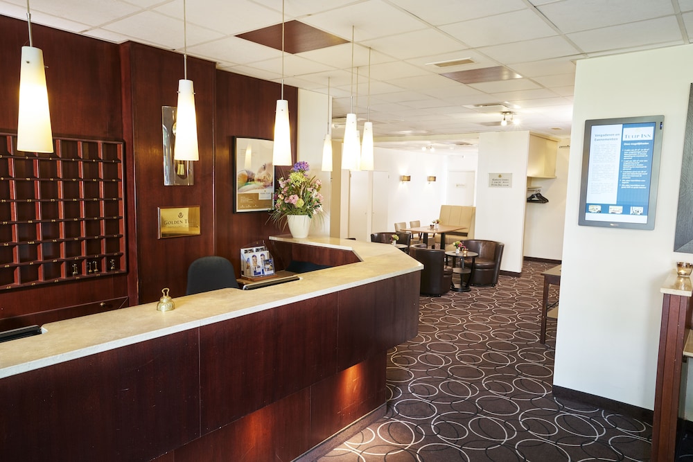 Tulip Inn Media Park Hilversum 7/65