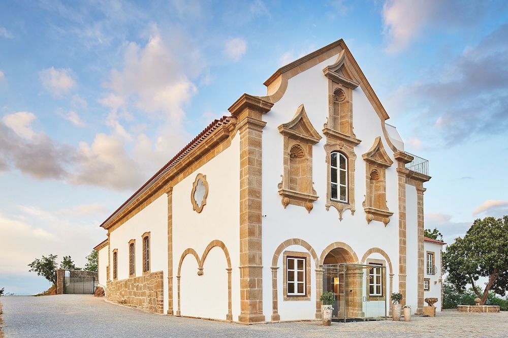 Convento Do Seixo Boutique Hotel And Spa 4/69