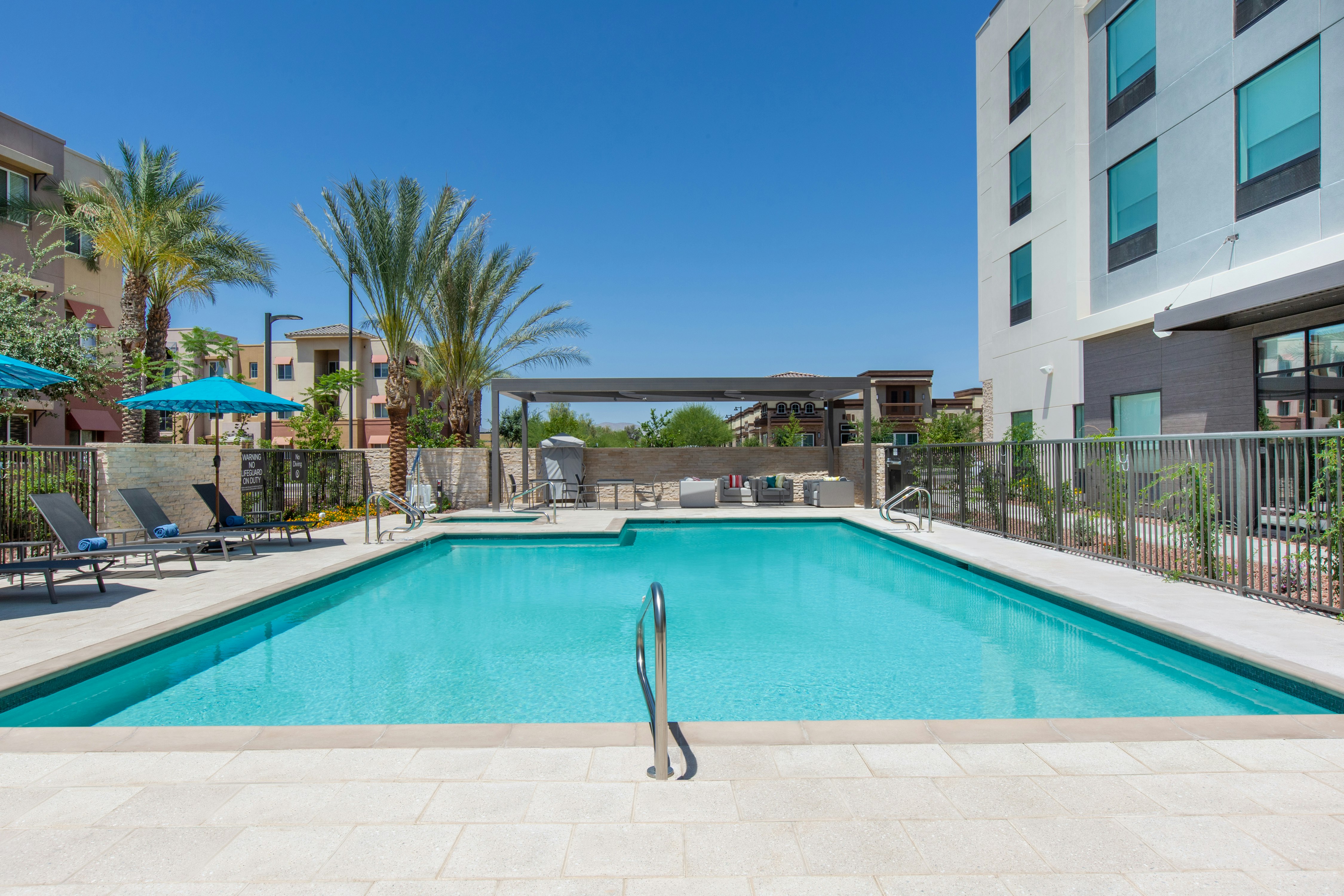 Hilton Garden Inn Surprise Phoenix 20/20