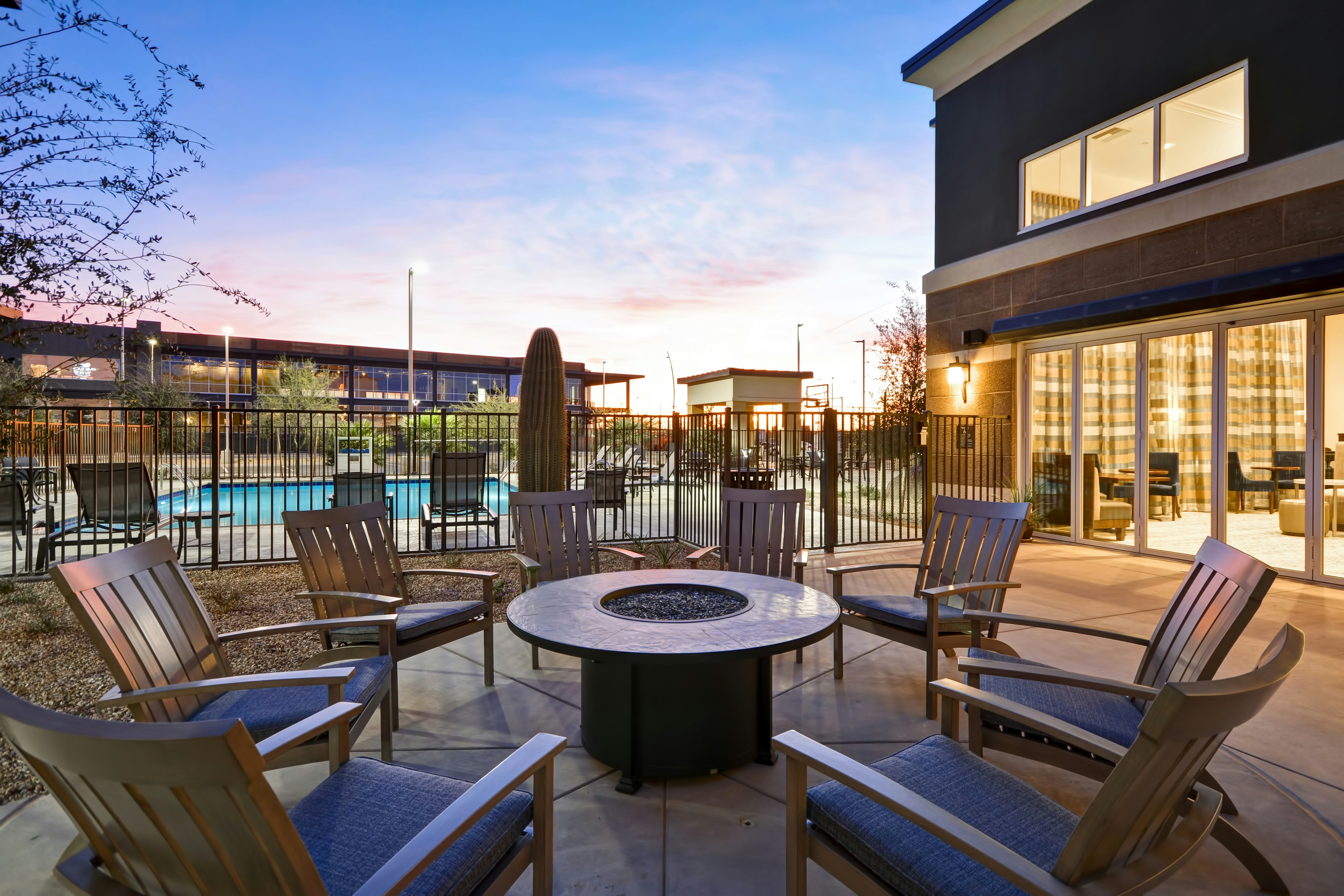 Homewood Suites By Hilton Phoenix Tempe Asu Area 20/33