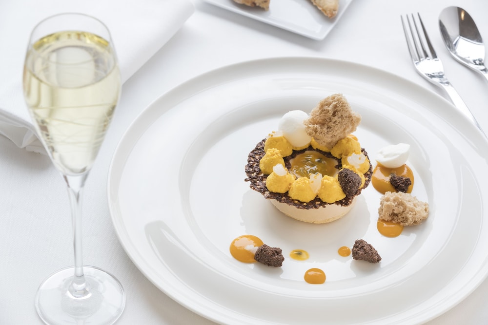 Le Richebourg Hotel Restaurant Spa 18/44