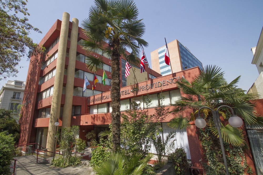 hotel