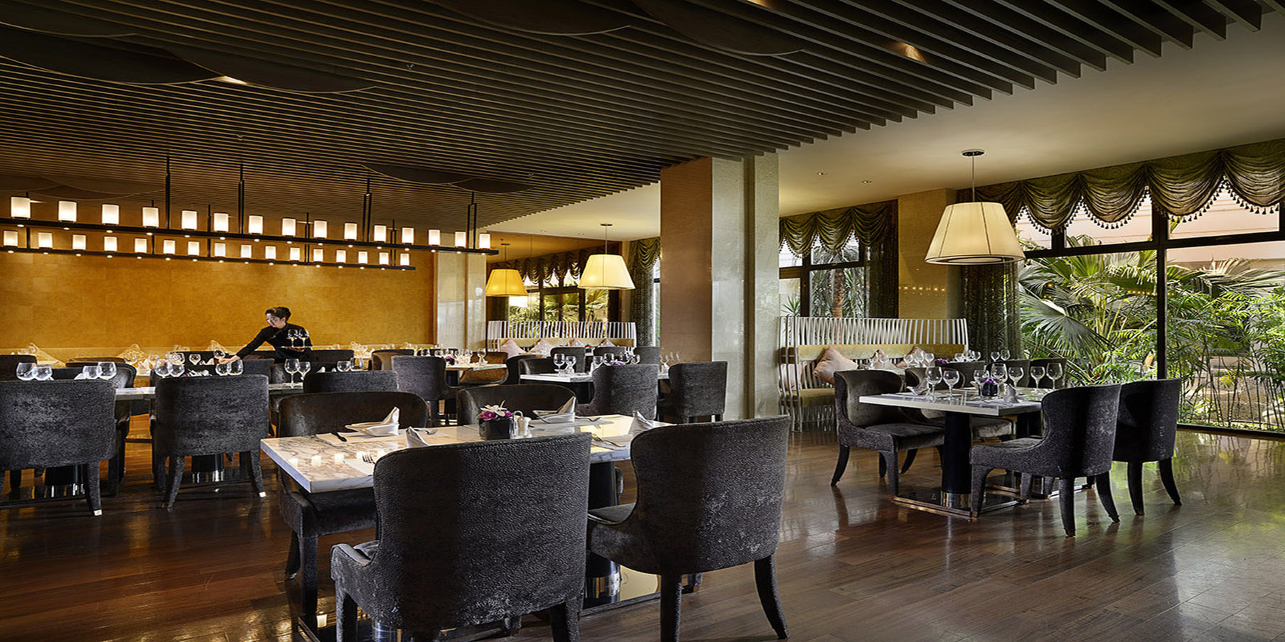 Crowne Plaza Ordos 54/79