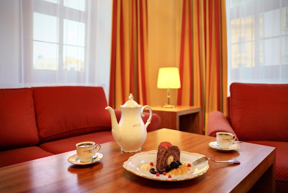 Grandhotel Brno 50/71