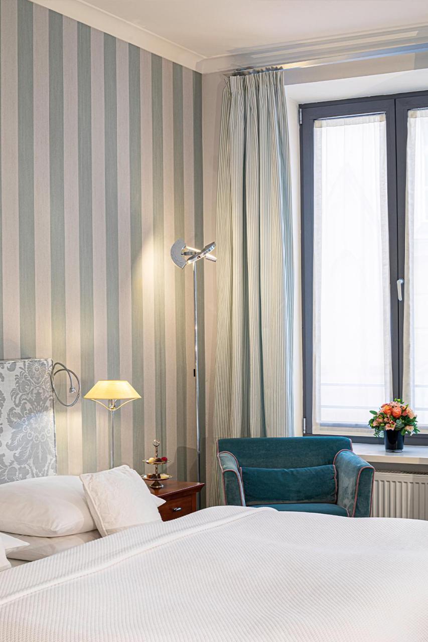 Hotel Goliath am Dom 25/58