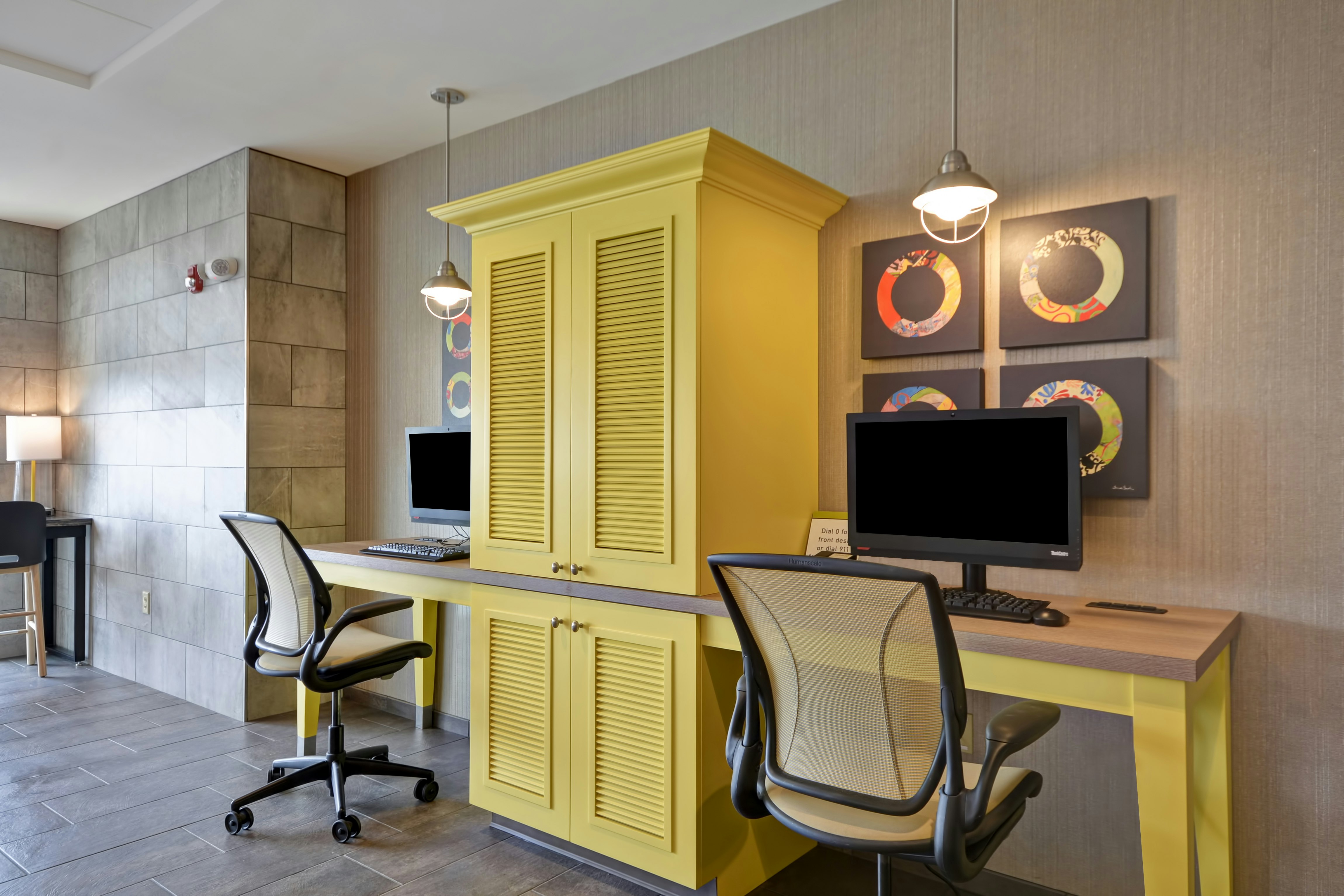 HOME2 SUITES BY HILTON PORTLAND AIRPORT 41/46