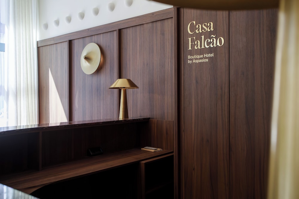 Casa Falcao Boutique Hotel by Aspasios 4/48