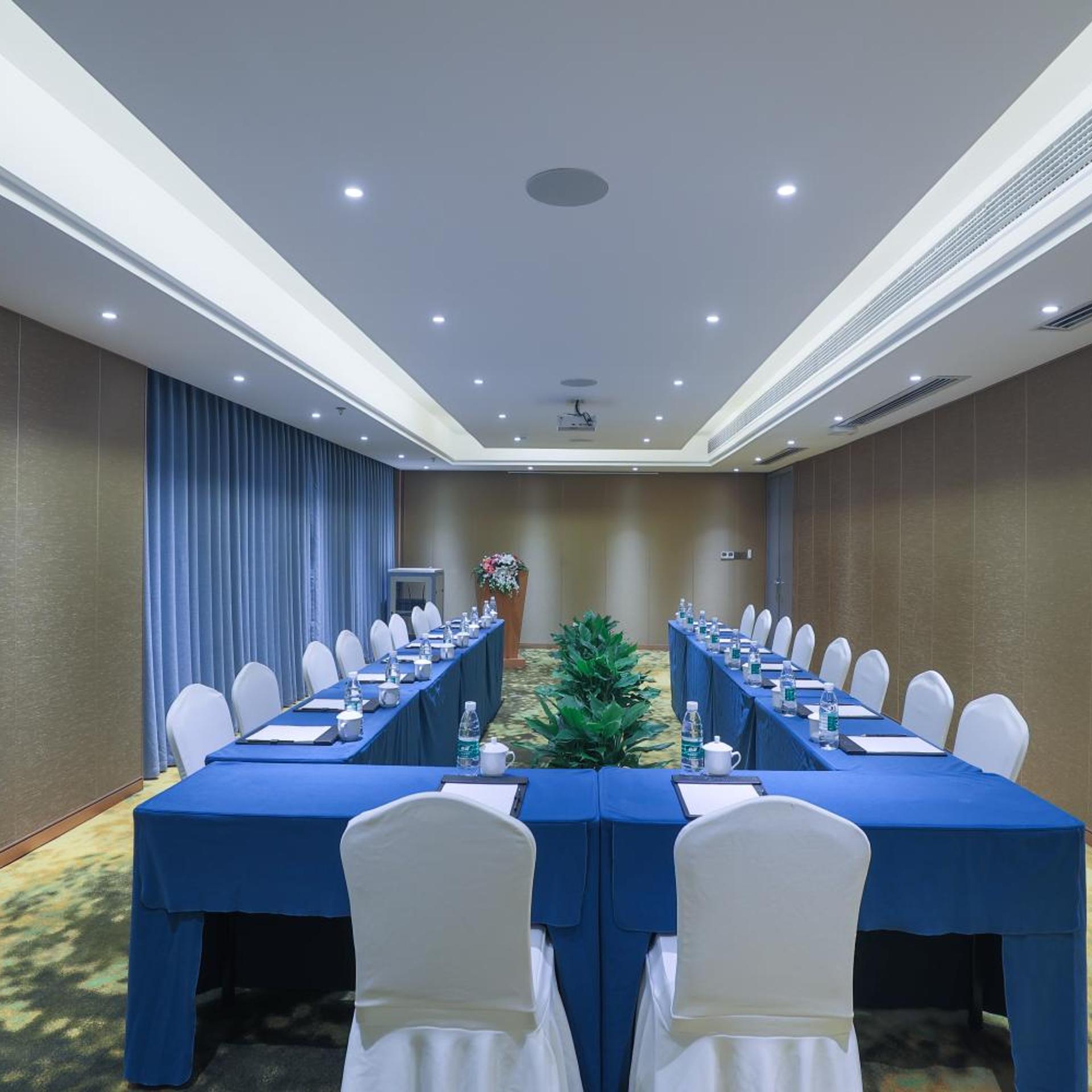 Pagoda Hotel West Lake Wulin Hangzhou 48/53