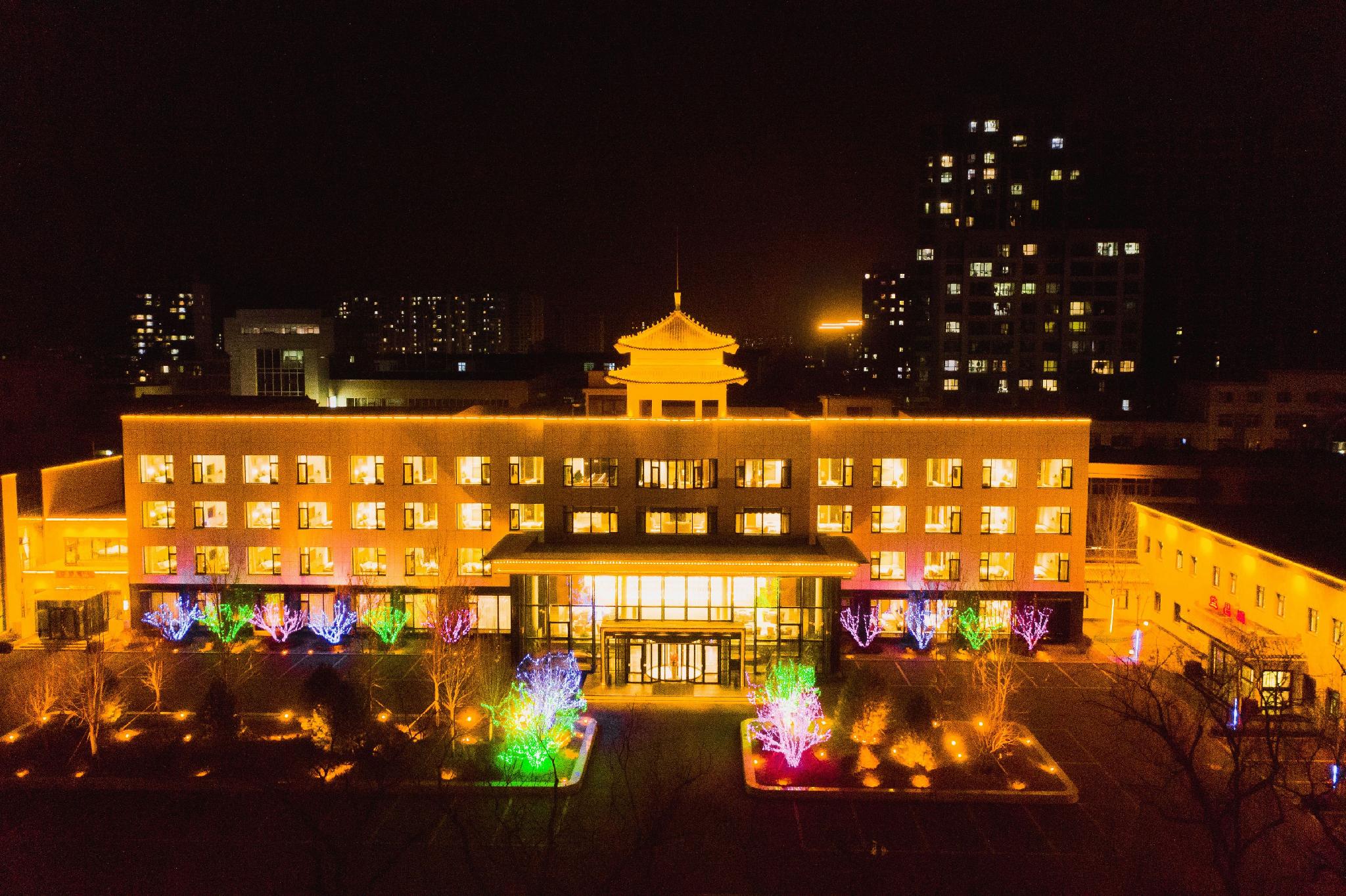 Botai Hotel 1/28