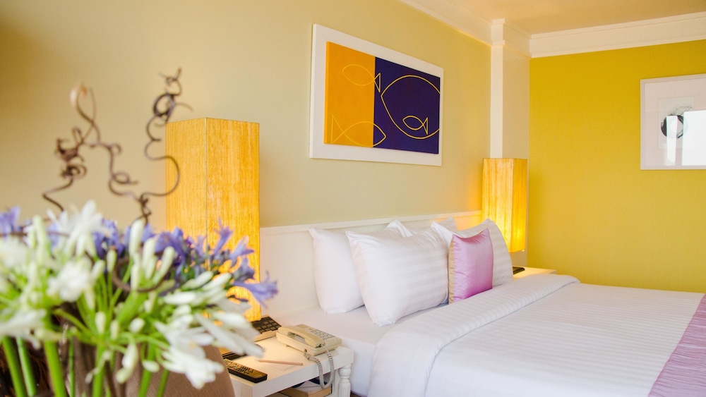 Tongtara Riverview Hotel 25/62