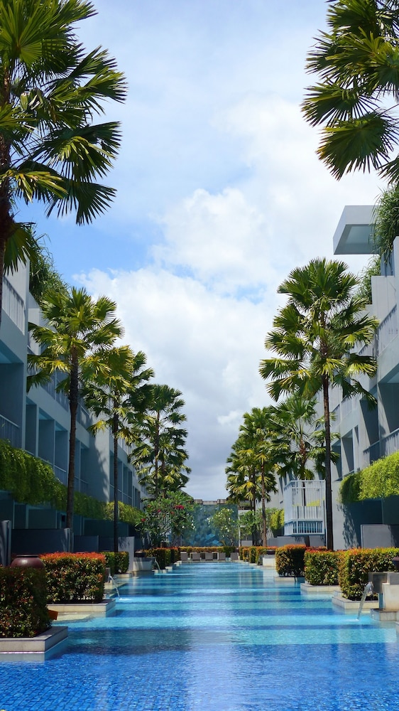 Kanvaz Village Resort Seminyak 64/68