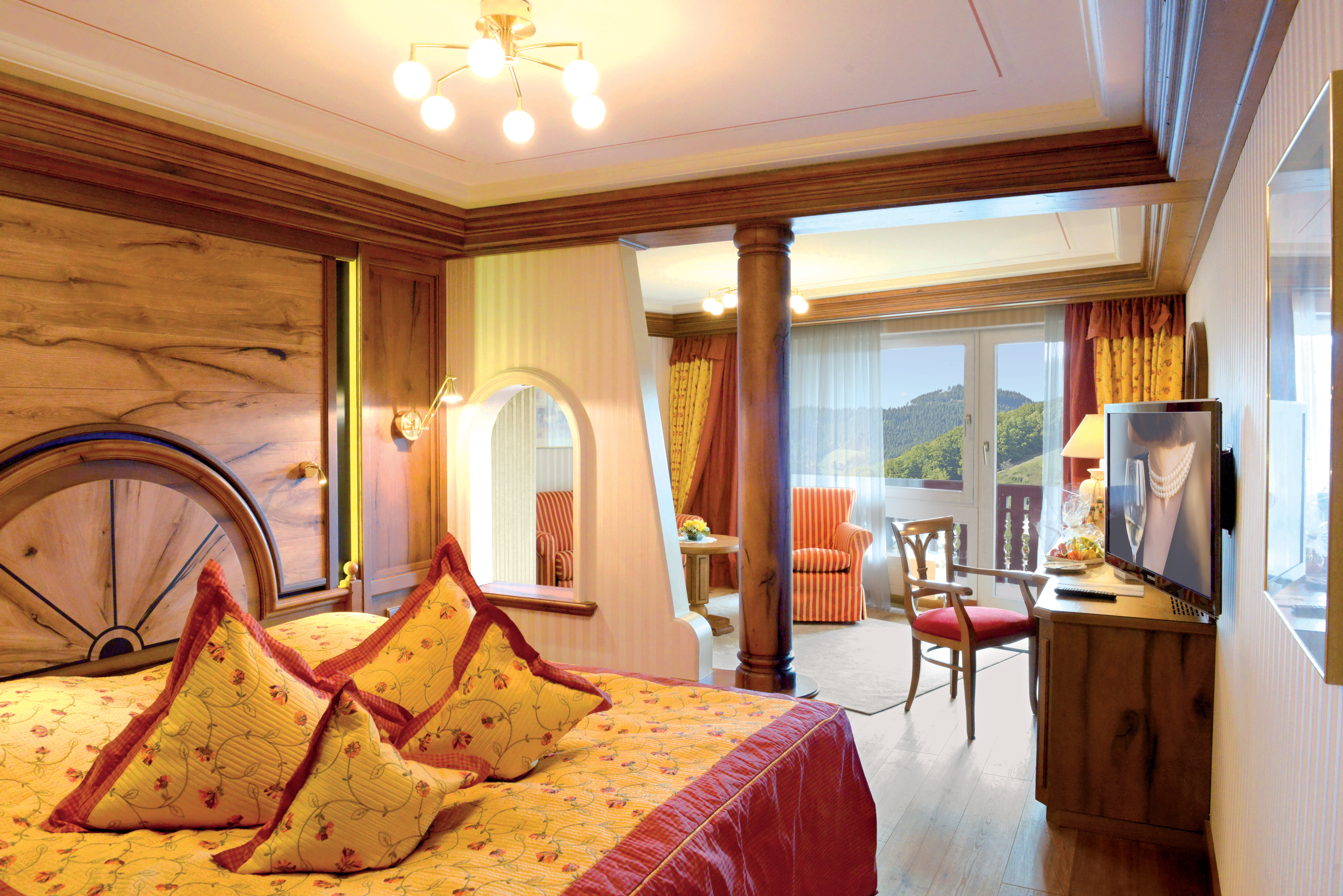Relais And Chateaux Hotel Dollenberg 9/39