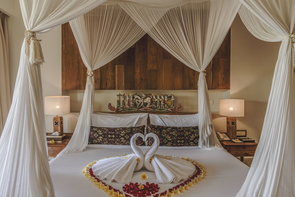 Puri Sebali Resort 34/78