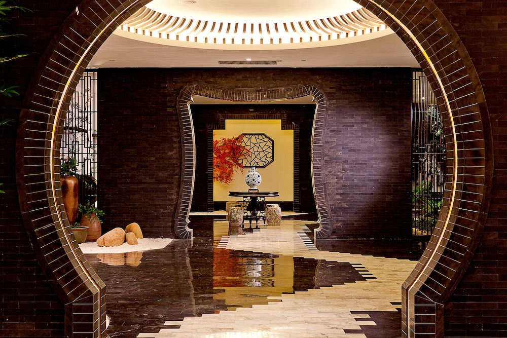 New Century Grand Hotel Hangzhou 3/40