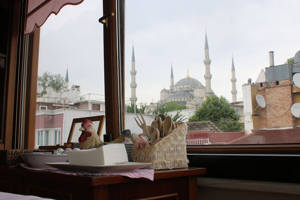 Emine Sultan Hotel 38/59