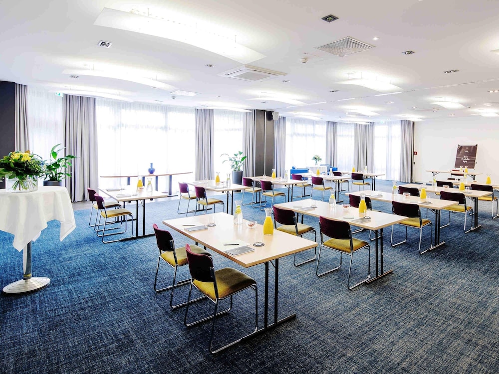 Grand Hotel Bregenz - MGallery Collection 60/71