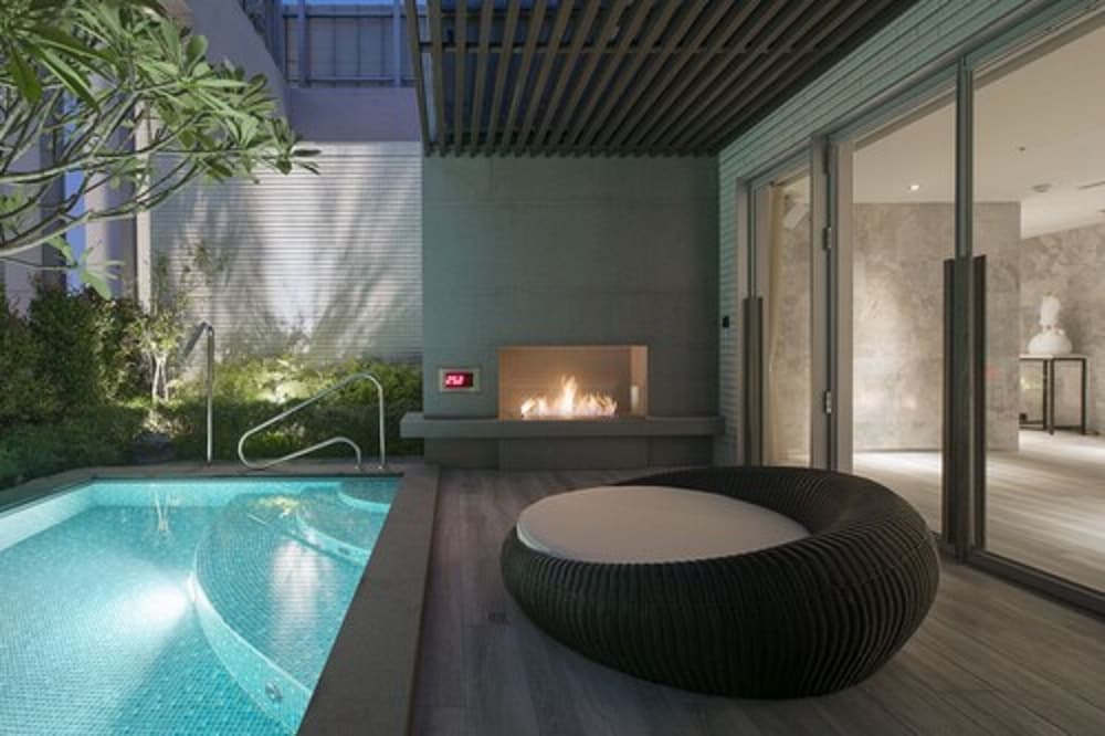 The Huan Hotel Taichung 17/31