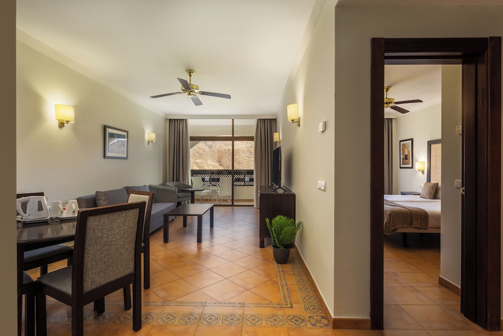 Hotel LIVVO Jandia Golf 38/59
