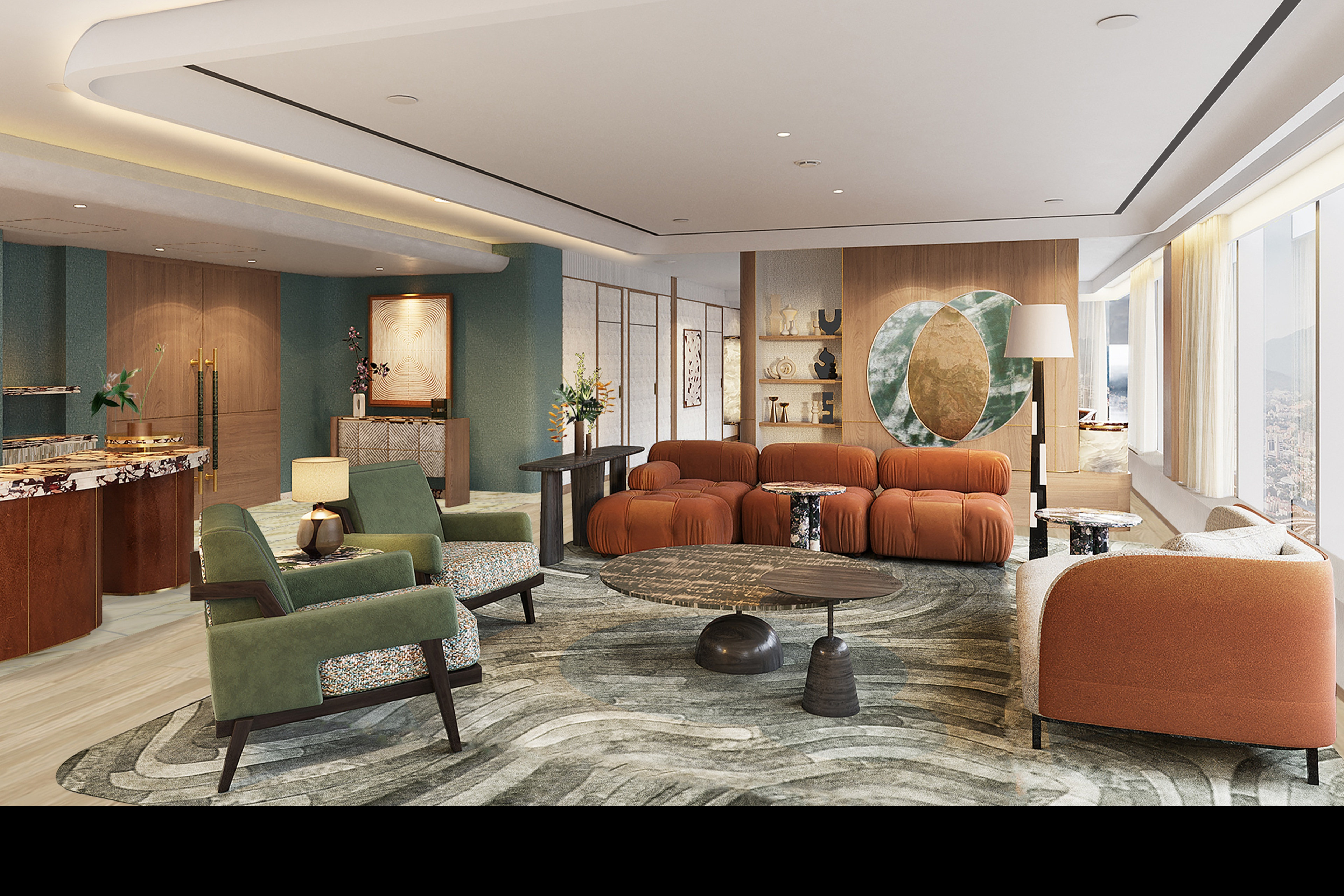 Kimpton Naluria Kuala Lumpur 43/63