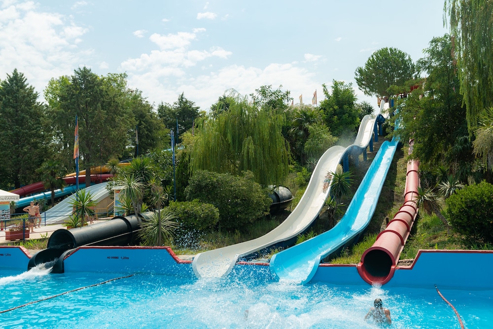 Aqualand Resort 58/87