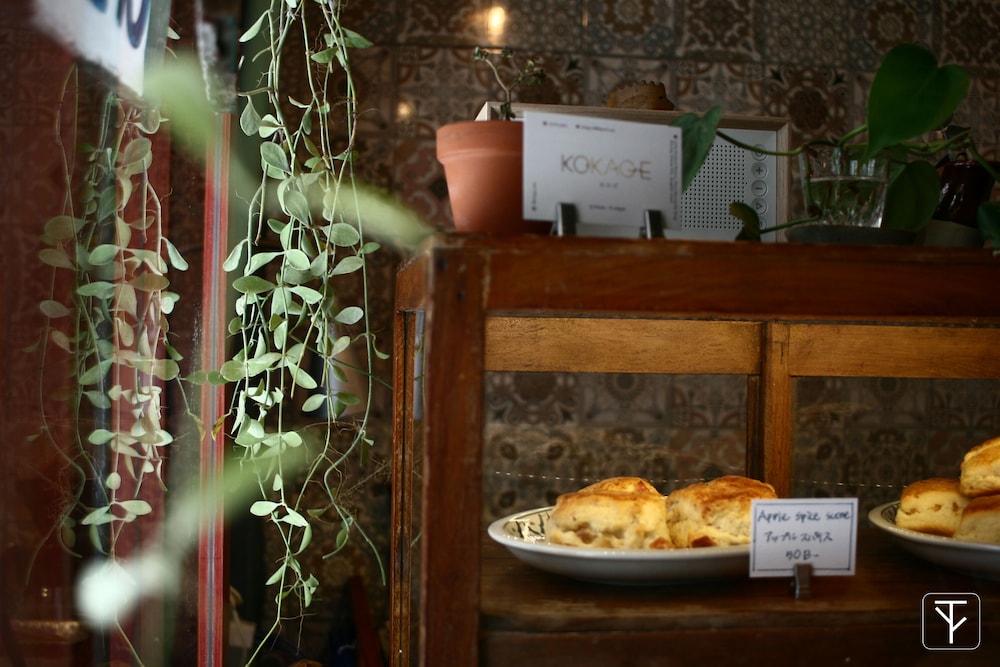 T-Boutique Hostel - Hua Lamphong 19/34