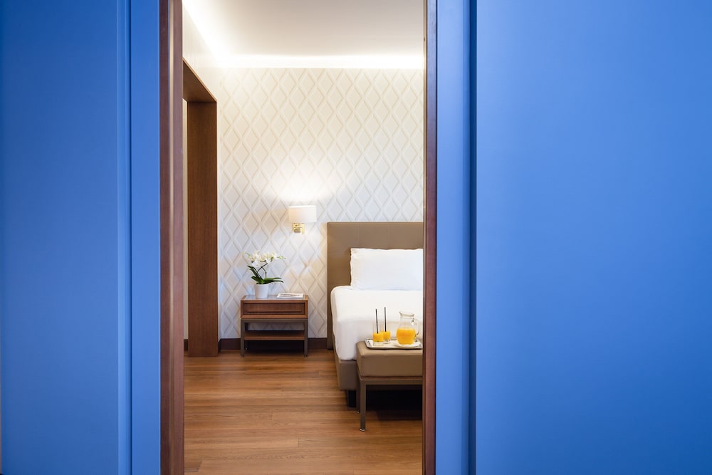 Grand Hotel Miramare in SANTA MARGHERITA LIGURE