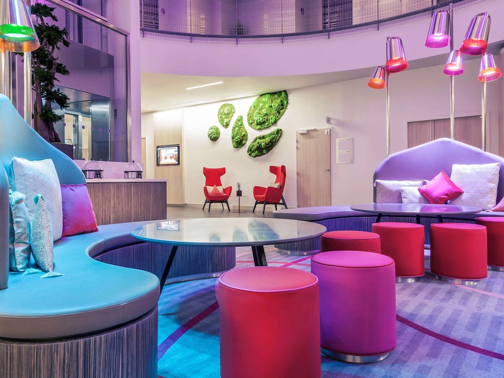 Hotel Mercure Toulouse Sud 40/61