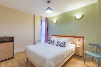 2 Bedrooms, Family, Apartment