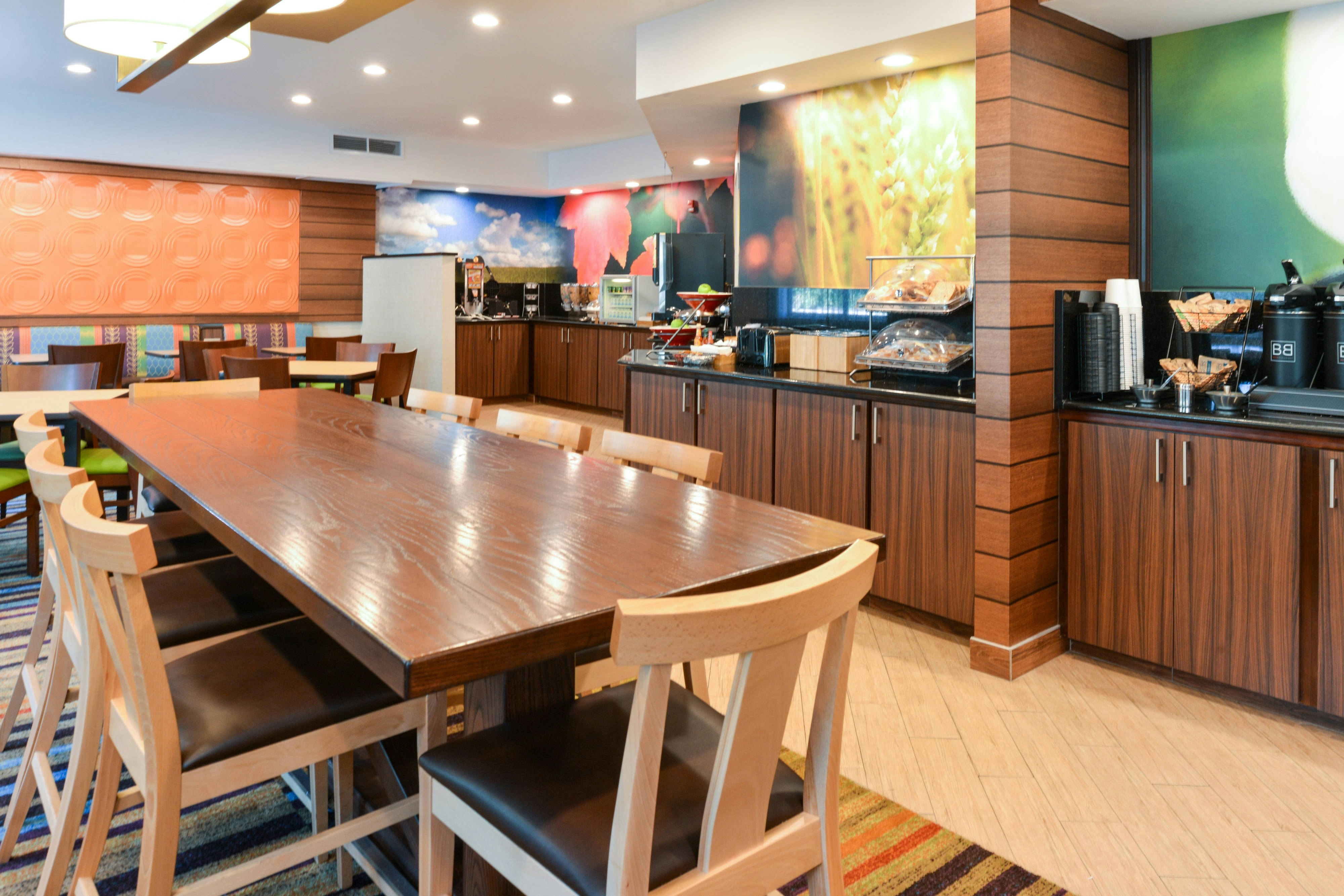 Fairfield Inn By Marriott Jacksonville Orange Park 26/39