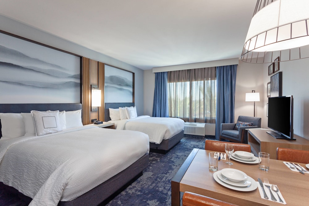 Towneplace Suites By Marriott San Diego Central 7/47
