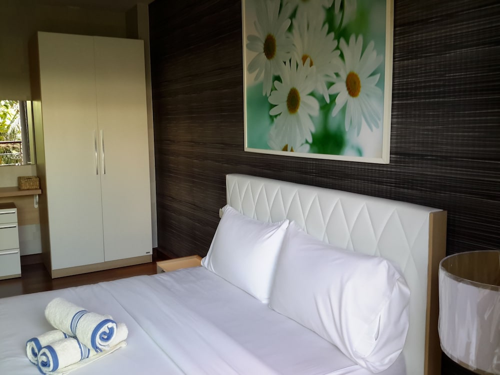 Beachfront Family Penthouse Hua Hin 19/50