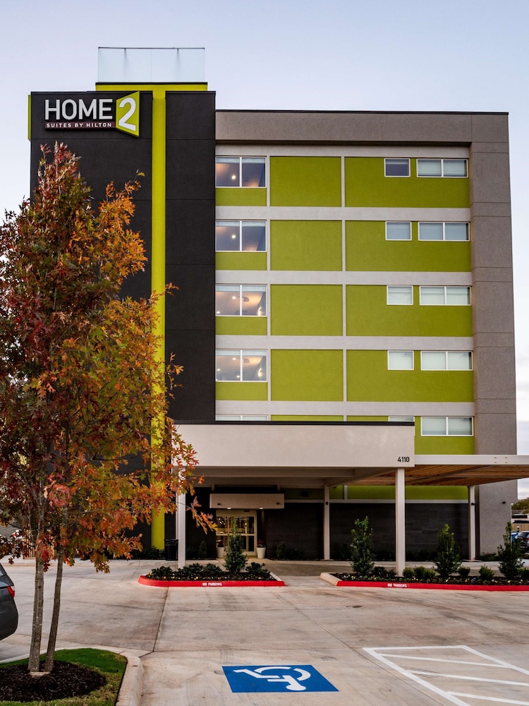 Home2 Suites by Hilton Oklahoma City NW Expressway 5/49