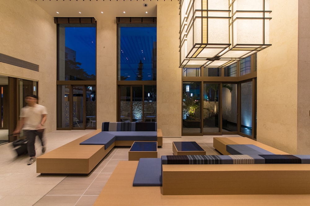 JR KYUSHU HOTEL BLOSSOM NAHA 27/50