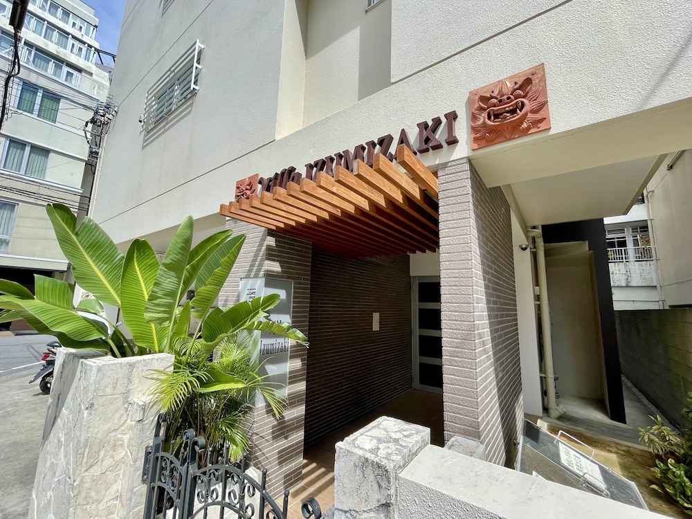 Villa Izumizaki 4/68