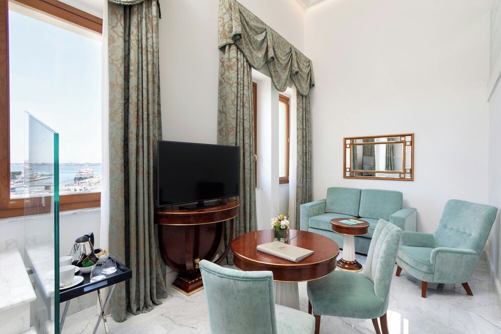 Ortea Palace Hotel, Sicily, Autograph Collection 52/77
