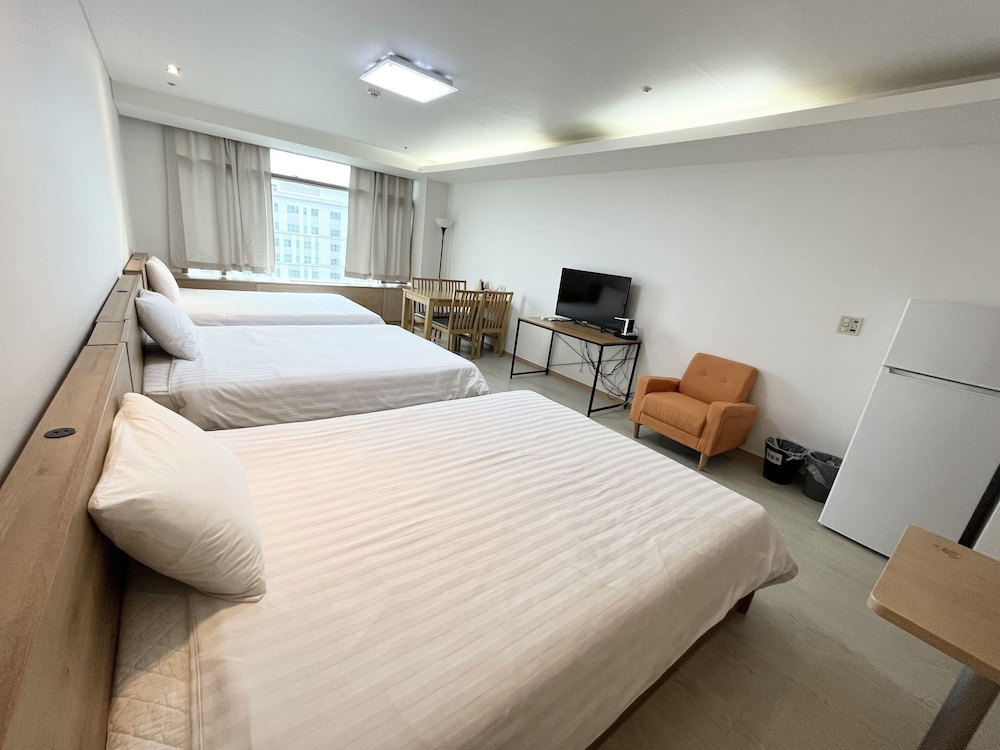 Incheon Airport Guesthouse 6/46