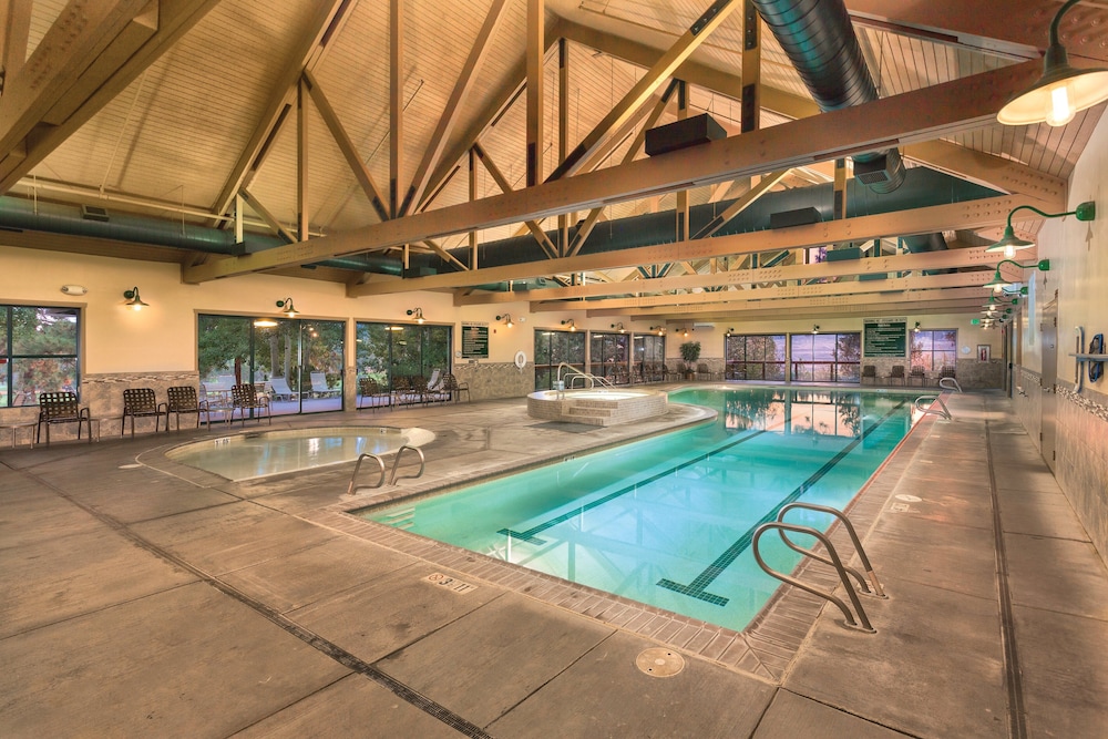 Worldmark Running Y in KLAMATH FALLS - OR